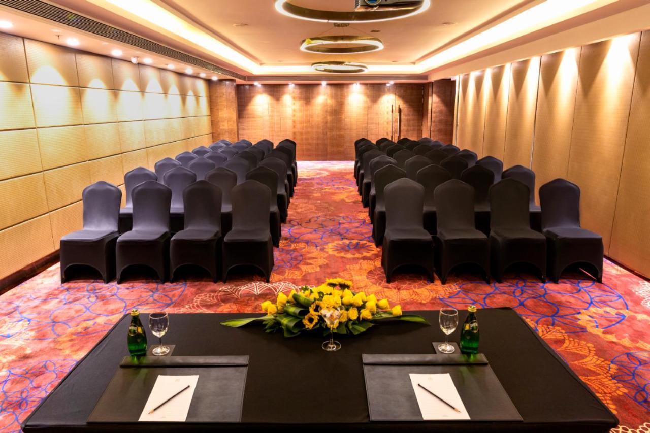 The Elite Narasapura, A Member Of Radisson Individuals Hotel Exterior photo