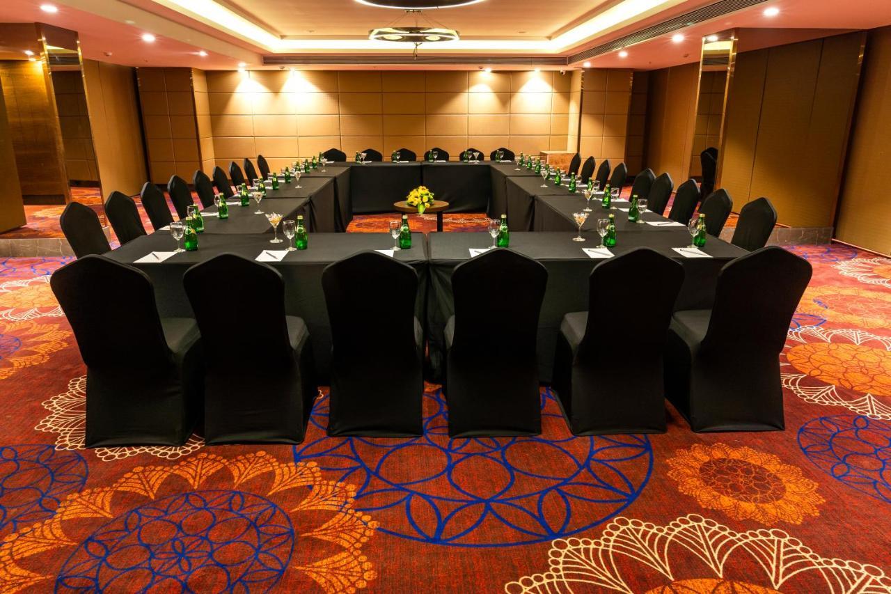 The Elite Narasapura, A Member Of Radisson Individuals Hotel Exterior photo